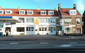Bed&Breakfast Vlissingen
